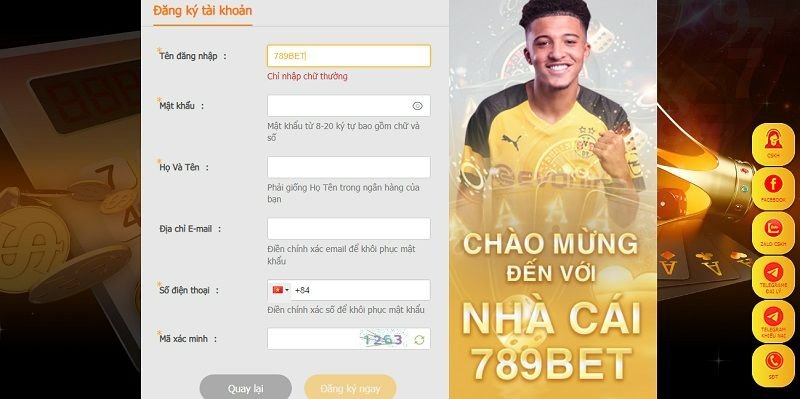 Các trò chơi hấp dẫn tại 789BET vô cùng hấp dẫn