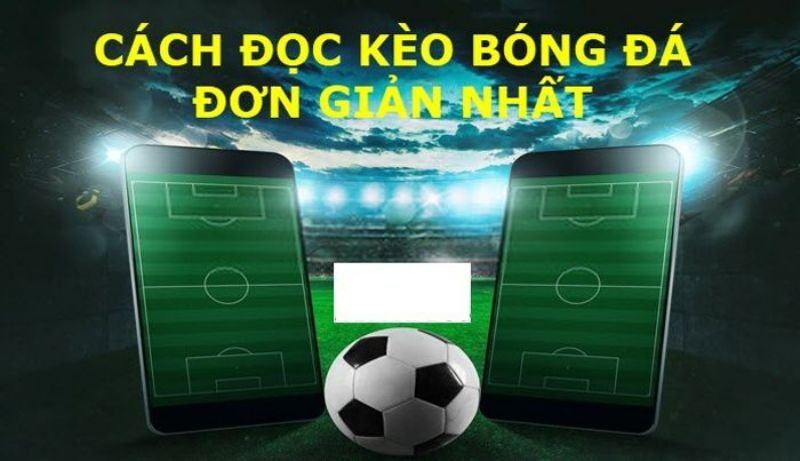 Các tỷ lệ kèo châu Á phổ biến tại 789Bet