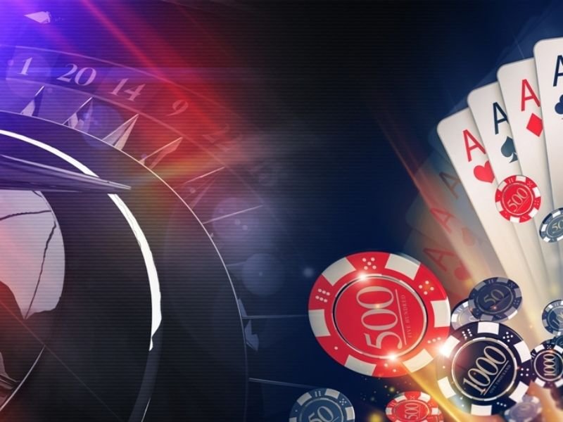 Casino trực tuyến là gì?