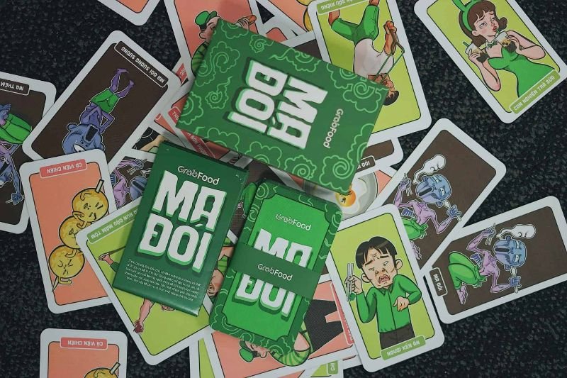 Hệ thống các phe trong game ma đói