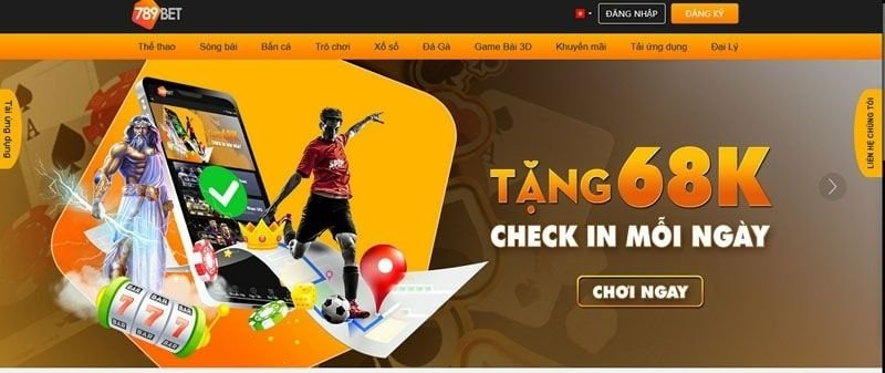 Lý do tin đồn 789BET bị bắt xuất hiện tràn lan