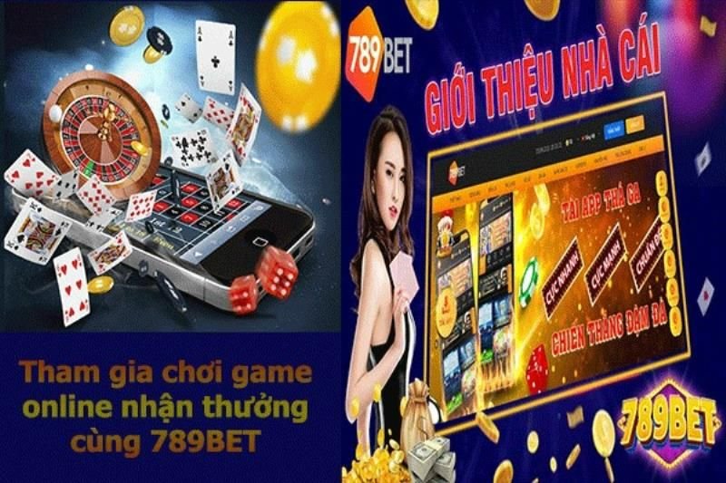 Nhà cái 789BET bảo trì là gì?