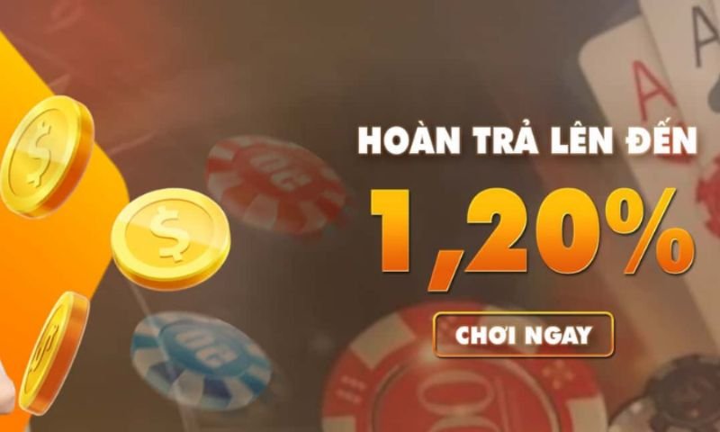 Nhà cái 789BET hấp dẫn người chơi