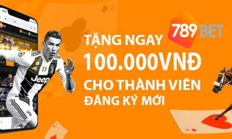 Quà tặng cược thể thao cực khủng