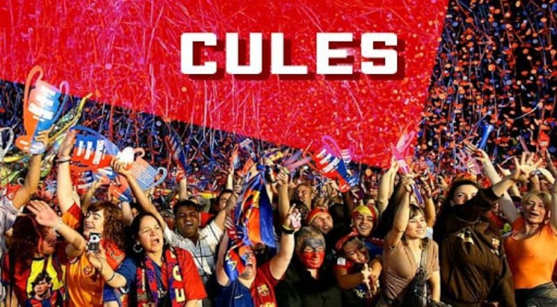 Tìm hiểu ý nghĩa và nguồn gốc của "Cules"