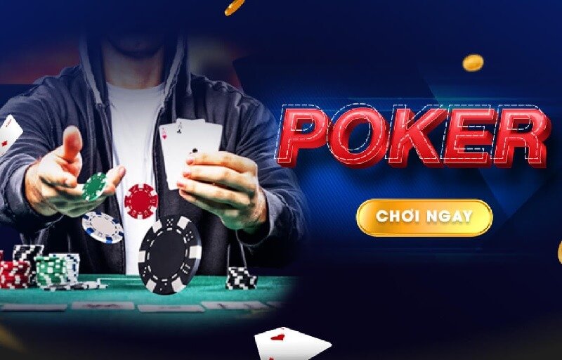 Kinh Poker được nhiều người yêu thích