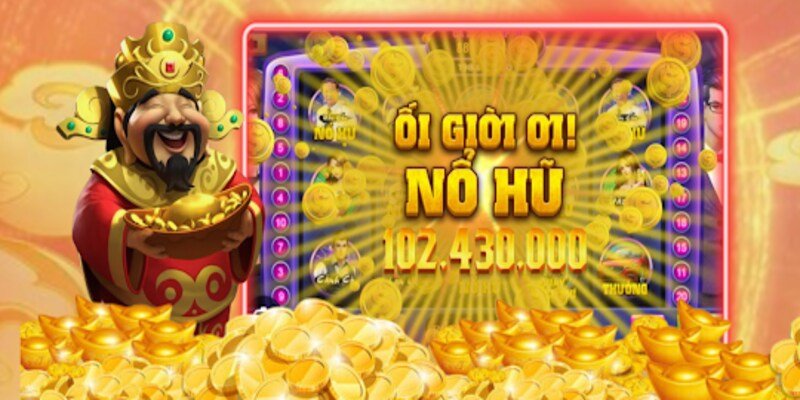 Đánh giá chung về game nổ hũ nhiều người chơi nhất